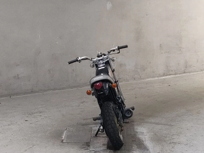 Honda APE50