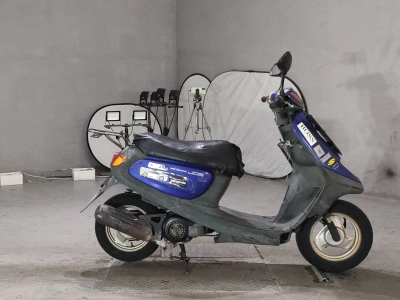Yamaha JOG