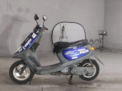 Yamaha JOG