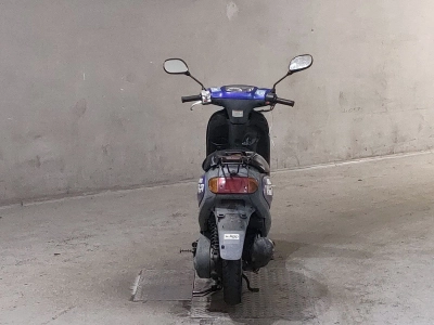Yamaha JOG