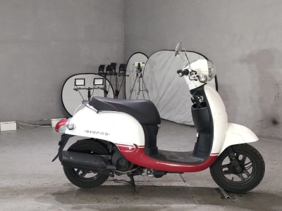 Honda GIORNO