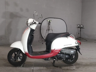 Honda GIORNO