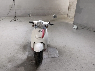 Honda GIORNO