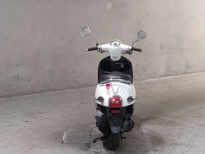 Honda GIORNO