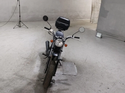 Honda  APE 50 TYPE D