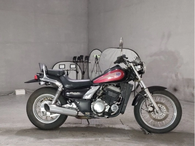 Honda GIORNO