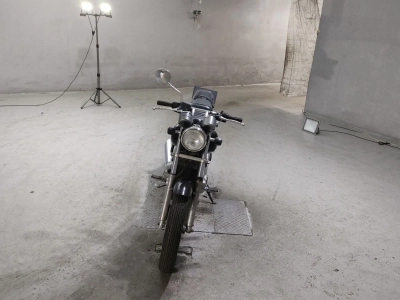 Honda GIORNO