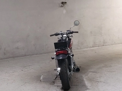 Honda GIORNO