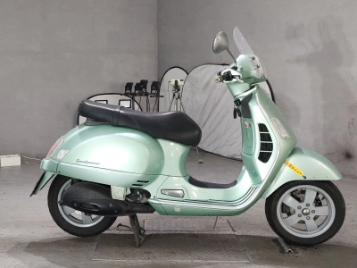 Vespa VESPA GT200L