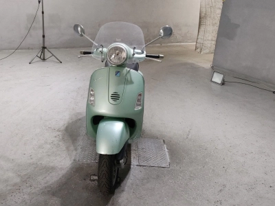 Vespa VESPA GT200L