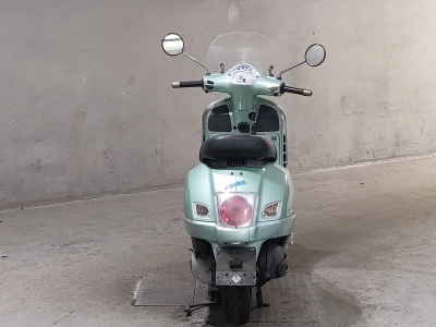 Vespa VESPA GT200L
