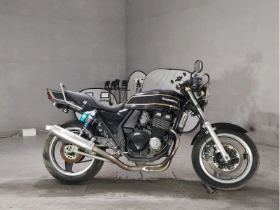 Kawasaki ZRX-2