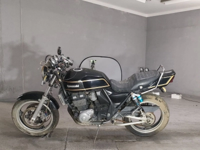 Kawasaki ZRX-2