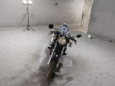 Kawasaki ZRX-2