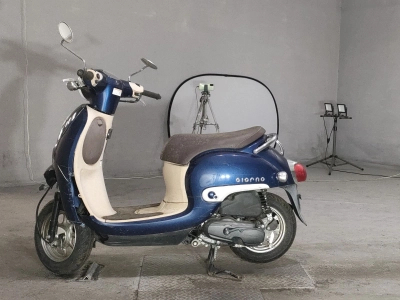 Honda GIORNO