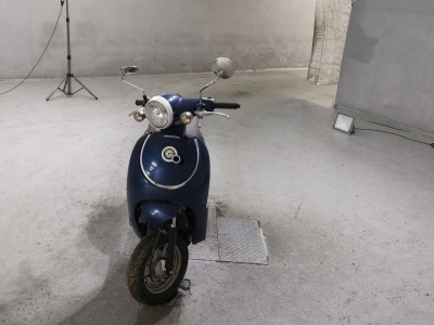 Honda GIORNO