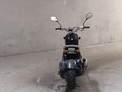 Honda ZUMAR