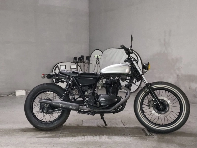 Kawasaki 250TR