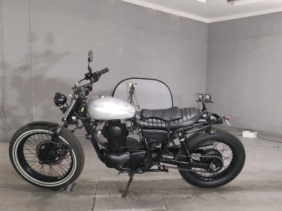 Kawasaki 250TR