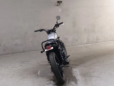 Kawasaki 250TR