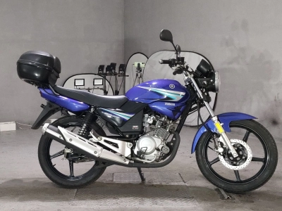 Yamaha YBR125