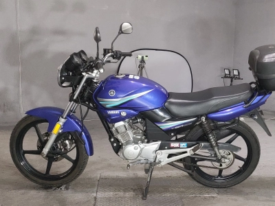 Yamaha YBR125
