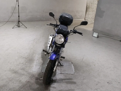 Yamaha YBR125