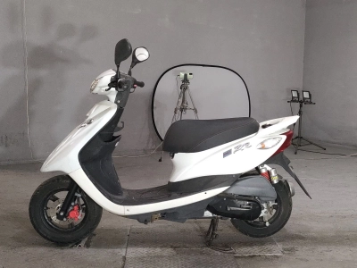 Yamaha JOG ZR EVOLUTION2