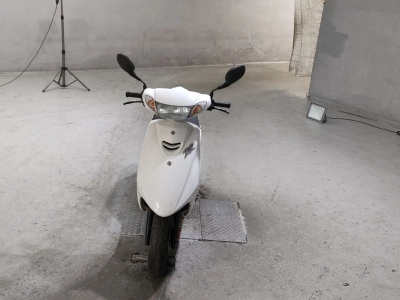 Yamaha JOG ZR EVOLUTION2