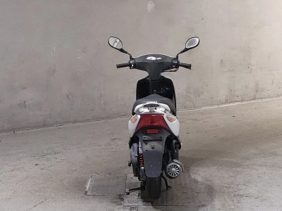 Yamaha JOG ZR EVOLUTION2