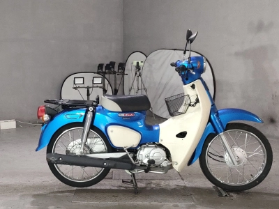 Honda SUPER CUB50