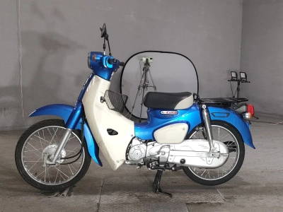 Honda SUPER CUB50