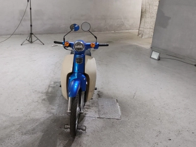 Honda SUPER CUB50