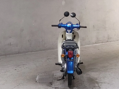 Honda SUPER CUB50