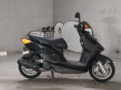 Yamaha CYGNUS125X