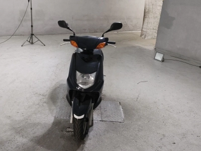 Yamaha CYGNUS125X