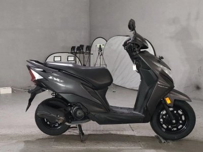 Honda DIO110DX