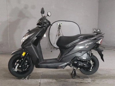 Honda DIO110DX