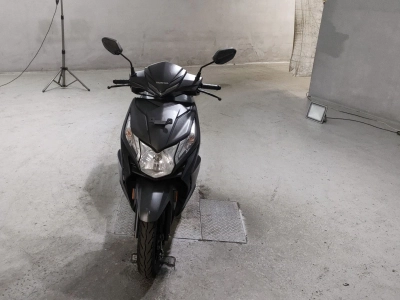 Honda DIO110DX
