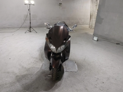Suzuki SKYWAVE 250S