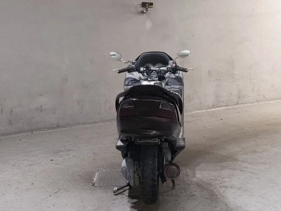 Suzuki SKYWAVE 250S