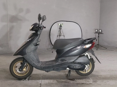 Yamaha JOG ZR
