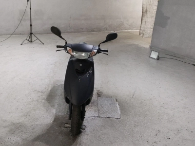 Yamaha JOG ZR