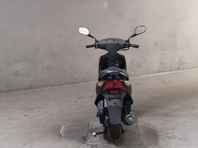 Yamaha JOG ZR