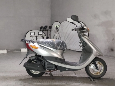 Yamaha JOG