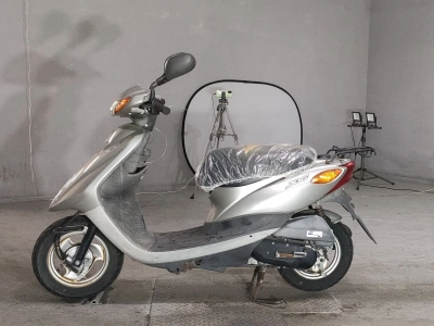 Yamaha JOG