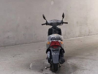 Yamaha JOG