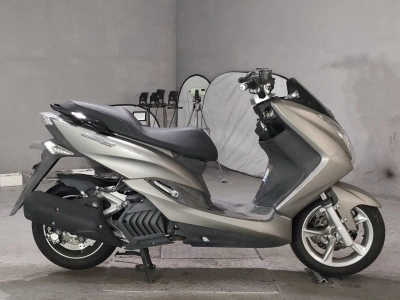 Yamaha MAJESTY 155S