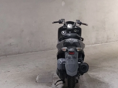 Yamaha MAJESTY 155S