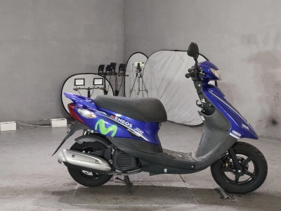 Yamaha JOG ZR